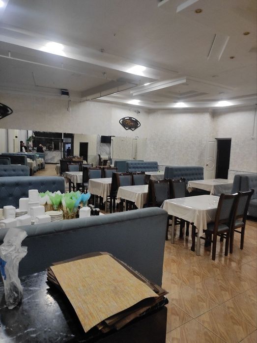 Kafe Majnuntol ijaraga beriladi