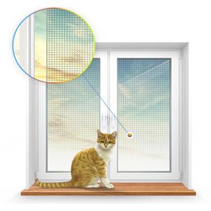 Мaскитные сетки