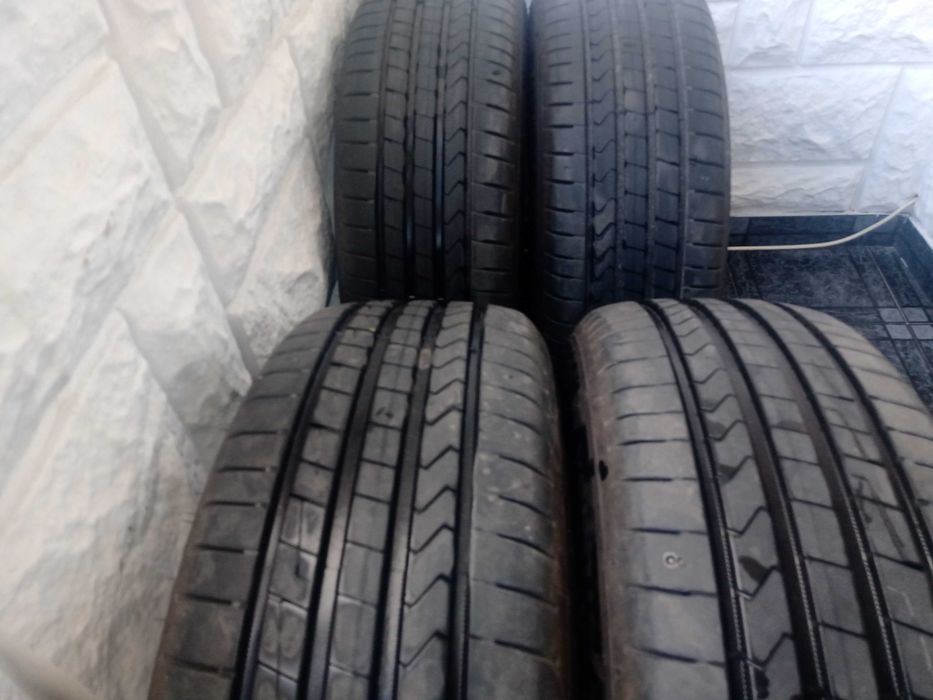 Гуми втора употреба 215 60 17
