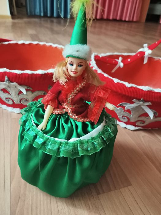 Продам корзины для праздников