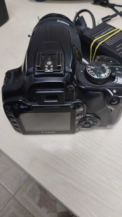 Canon EF-S 18-55mm f0(25)-0(8)  (Семей, Глинки 51, 2) лот 112/7434