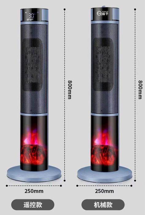 Обогриватель для дома