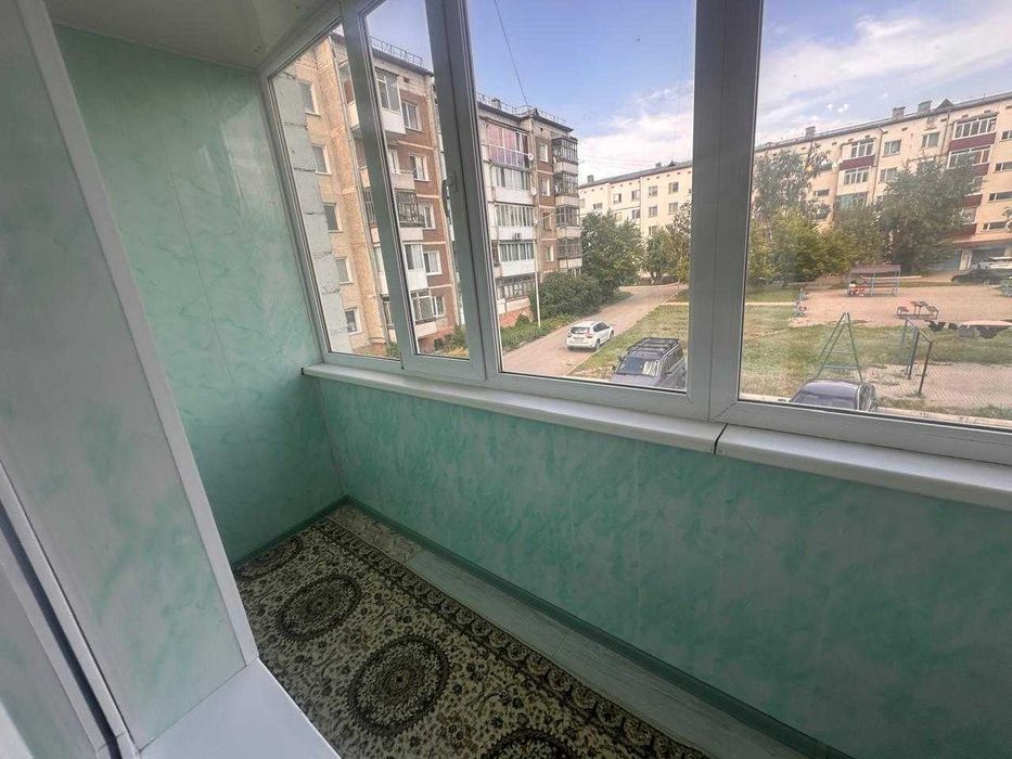 Продается 2 комн квартира Васильковский,28