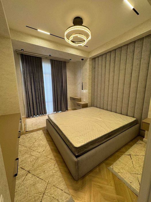 Сдаётся квартира ор-р ЖК Яккасарай Сити 3/9/12 на Яккасарайский