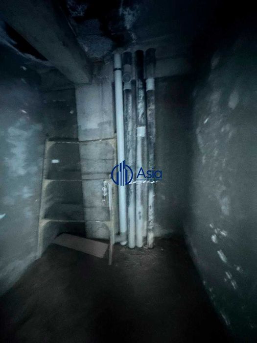 Dinamo kalso tomondan #K369 #3x xonali karobka kvartira sotuvga chiqdi