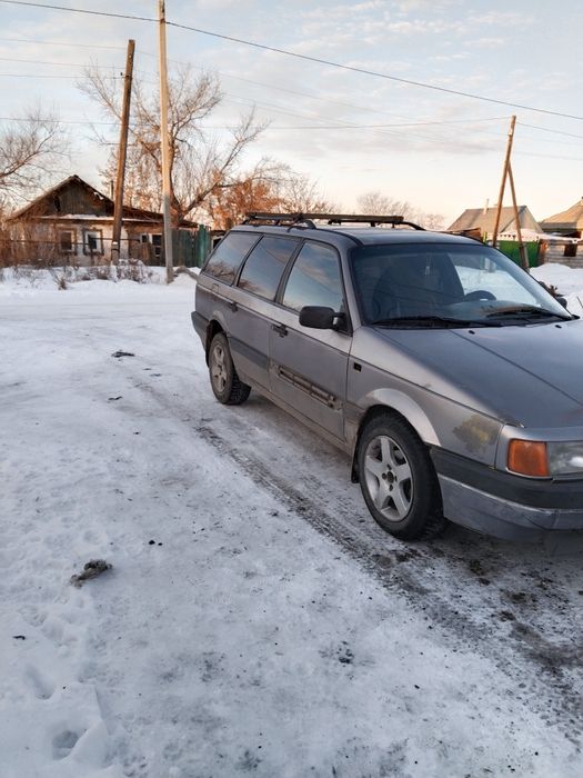 Фольцваген универсал