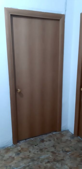 Двери межкомнатные