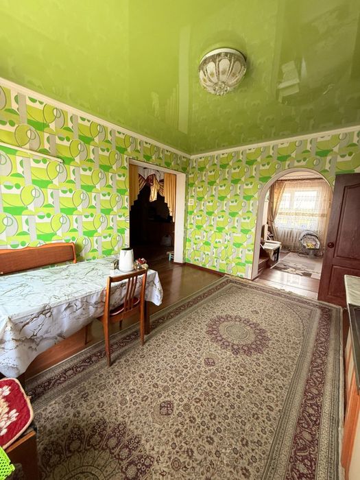 Продам частный большой дом