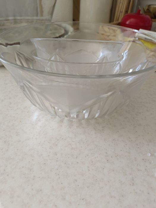 Кружки, ложки от ИКЕА