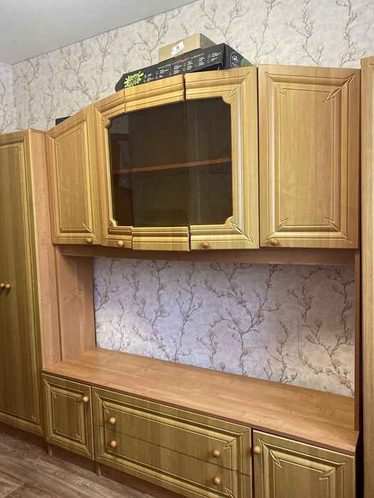 Продам стенку мини