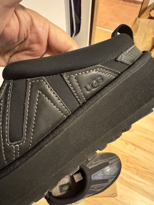 Оригинални UGG – много топли кожени обувки