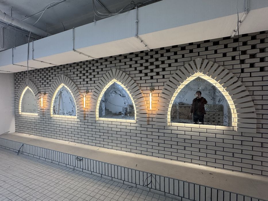 Zerkala decor padsvetka