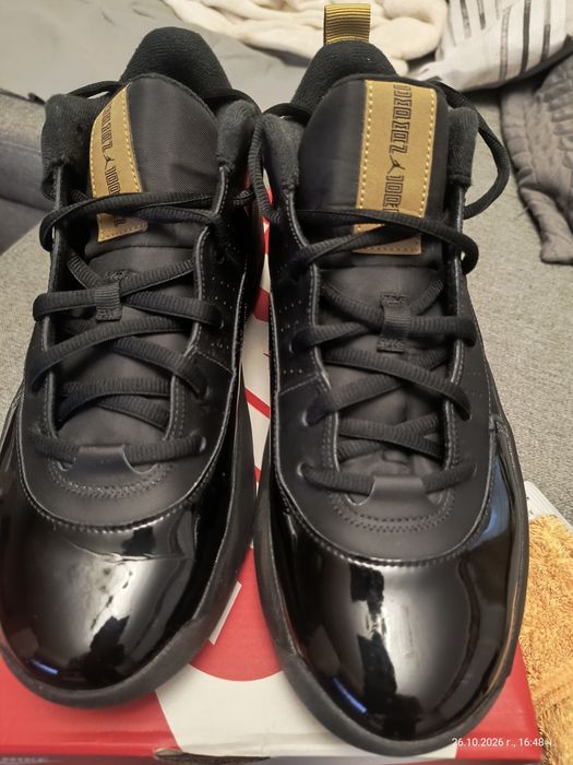 Air Jordan хойжг