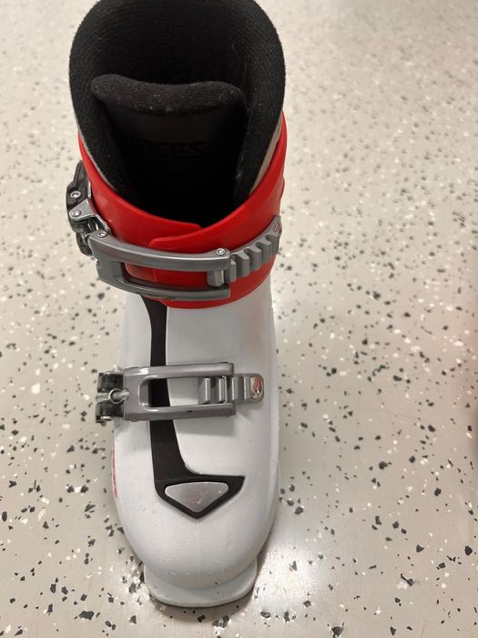 Clapari reglabili ROCES copii