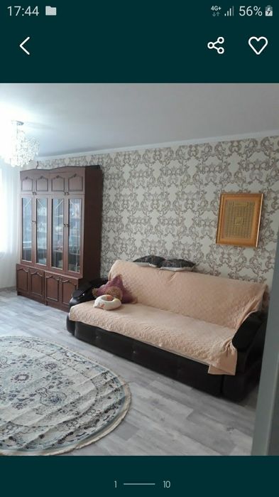 2х комн кв посуточно