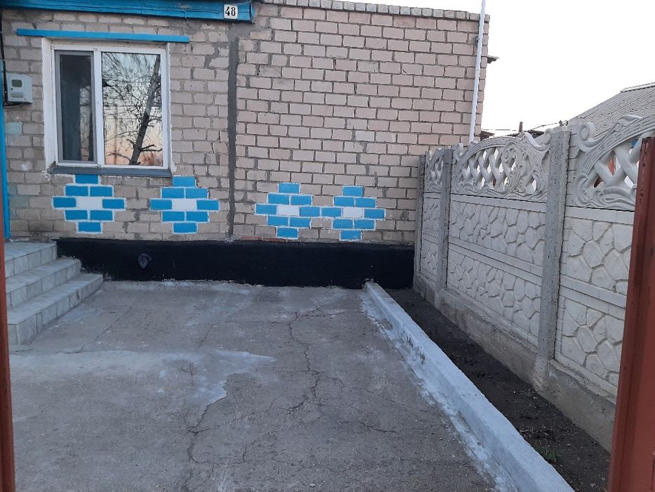 Продам  дом  в с. Красный яр