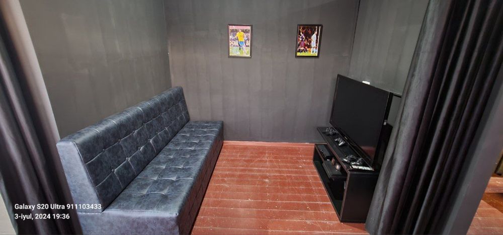 Playstation game club