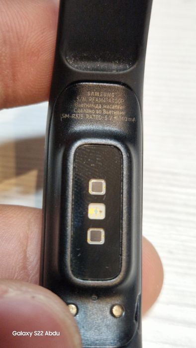 Фитнес-браслет Samsung Galaxy Fit e (оригинал)