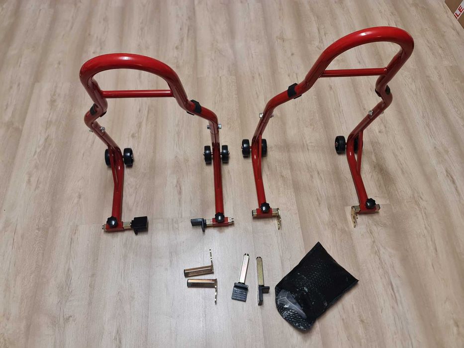 Stander moto universal 2 buc