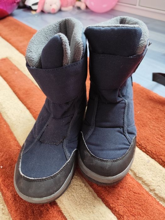 Cizme zăpadă Nr 35