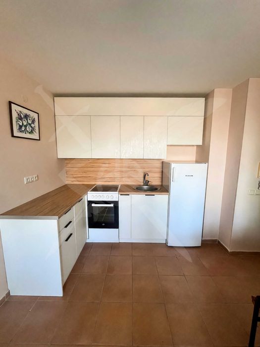 Продава се Двустаен апартамент в к.к. Слънчев бряг - 54 кв.м за 1649 €/кв.м - Снимка #2