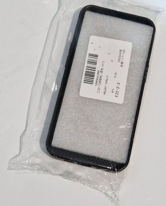 Husă telefon iphone 13