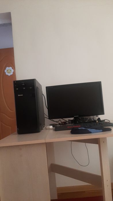 Продам компьютер