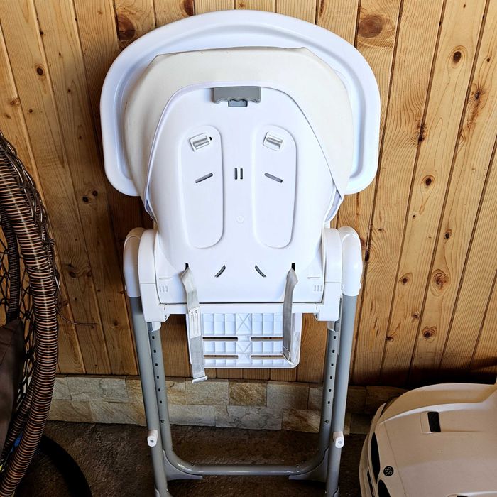 Стол за хранене loreli