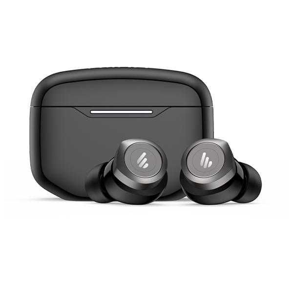 Беспроводные наушники Edifier W240TN Black