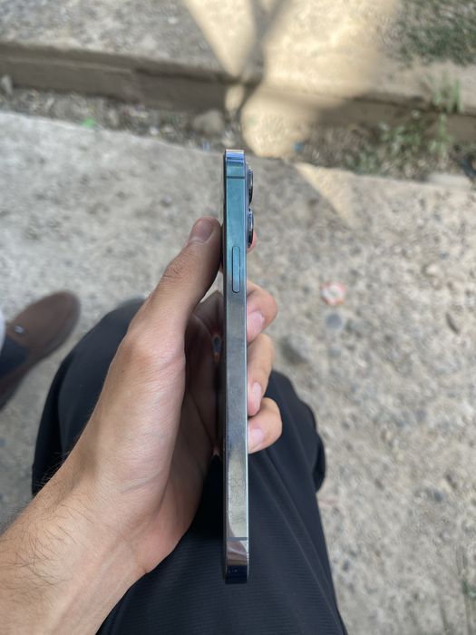Iphone 13 pro max ideal