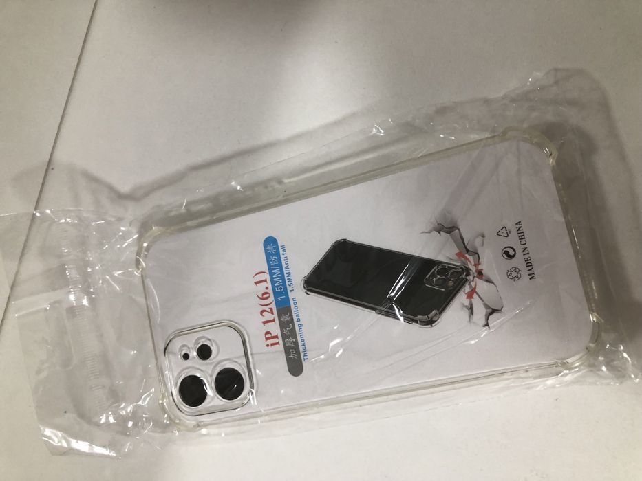 Продам чехлы на айфон