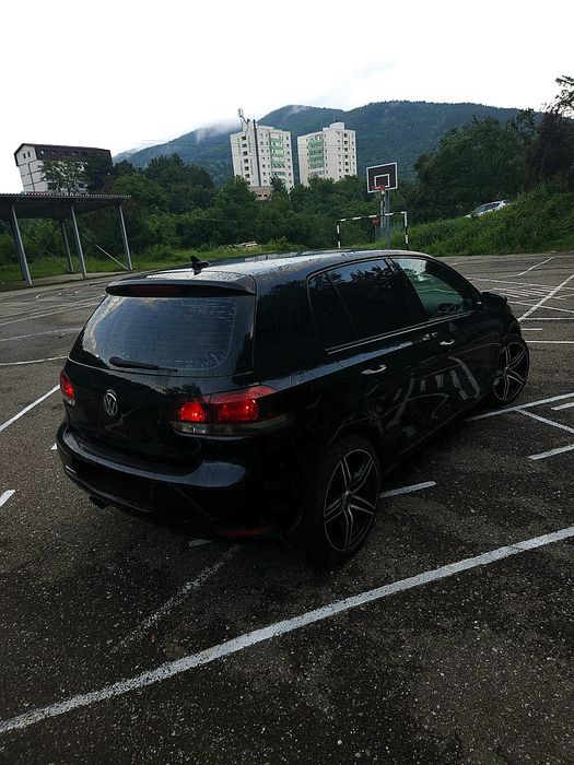 Volkswagen golf 6