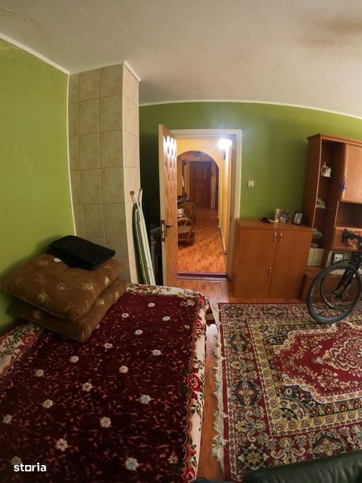 Apartament 4 camere decomandat | 88 mp | Parter | 3 bai | Zona semicen