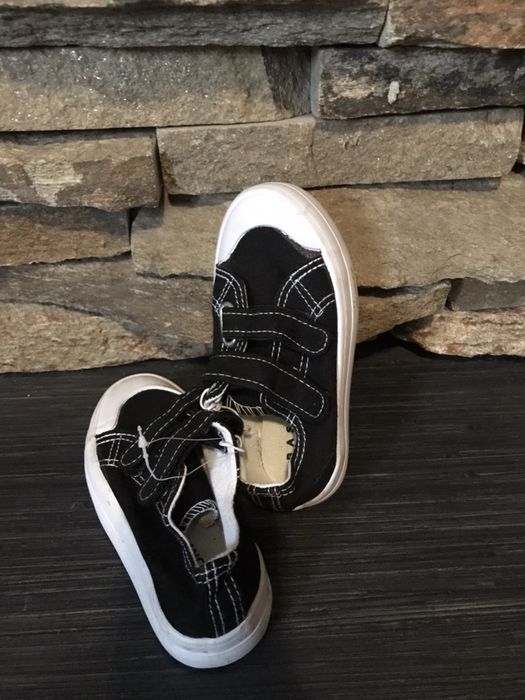 Детски кецки от Англия