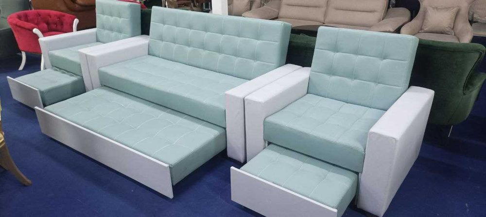 Мебель на заказ в Ташкенте
от производителя за 3 дня