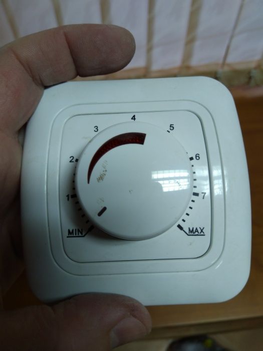 Осветление на 12v