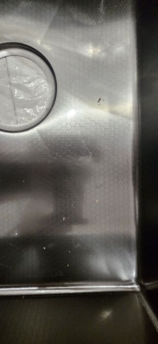 Раковина на кухню