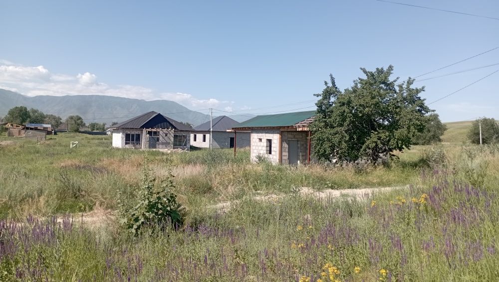 участок жер Каскелен,Шалкар