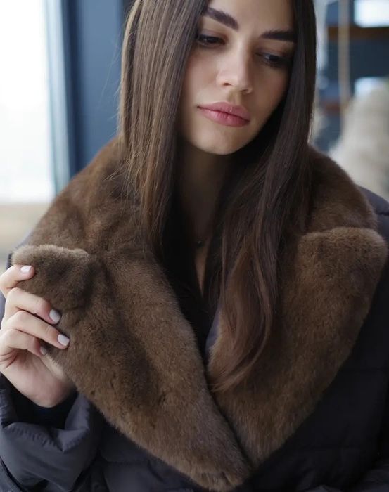 Демисезонная куртка