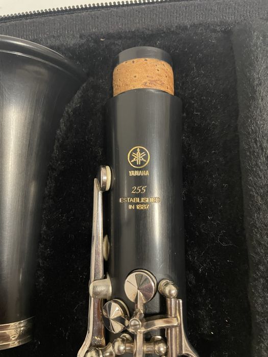 Yamaha YCL-255 - stare excelenta