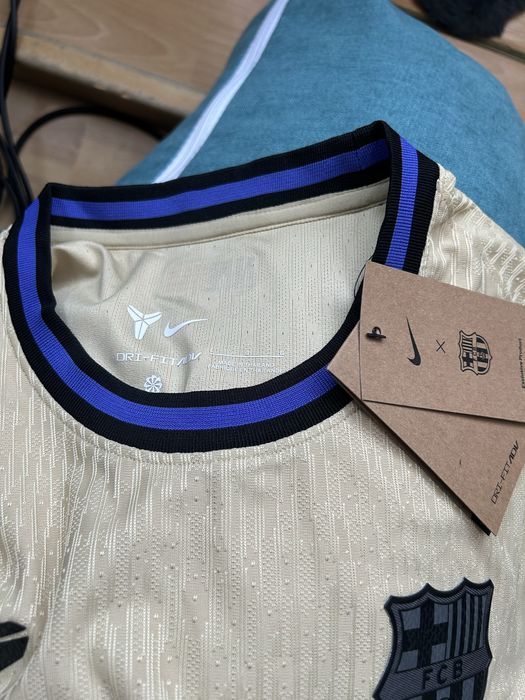 Tricou Lamine Yamal Barcelona Away 2025/26 player version