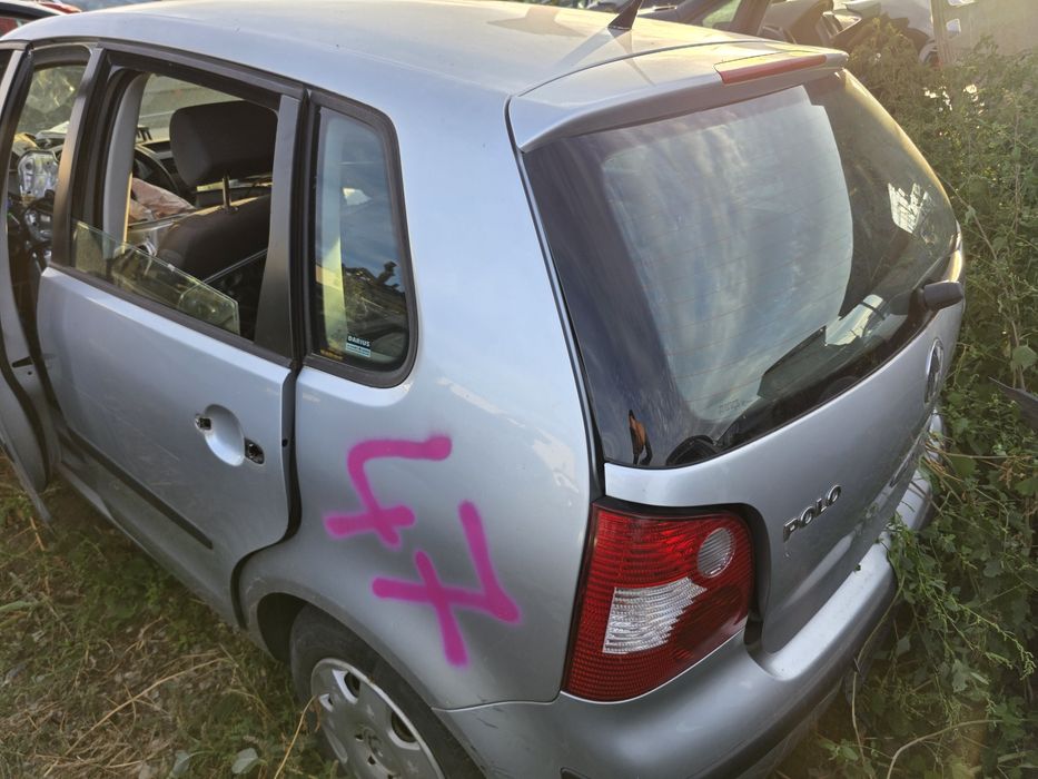 Bara far usa stop haion radiator oglinda Volkswagen Polo 1.2i 1.4i 1.4