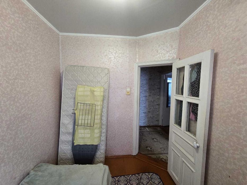 В продаже дом 4 комнаты, Рабочий поселок