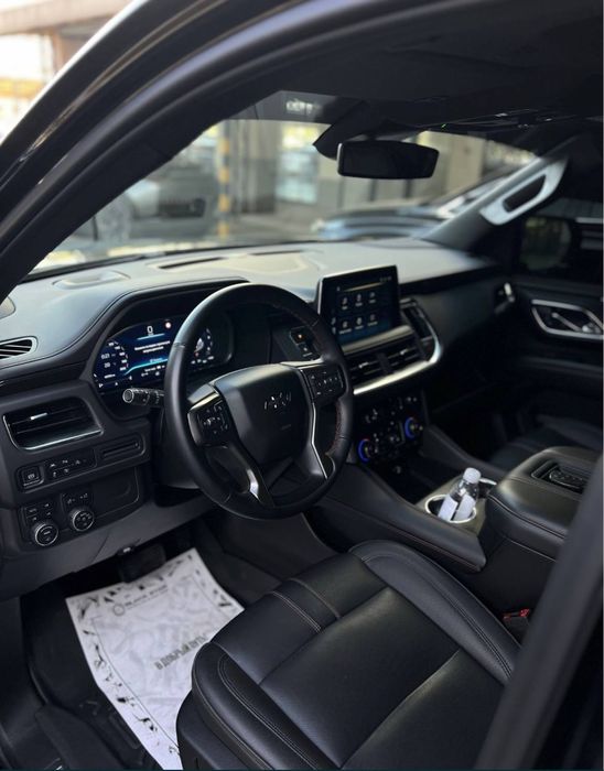 Tahoe 2 2022 sotiladi