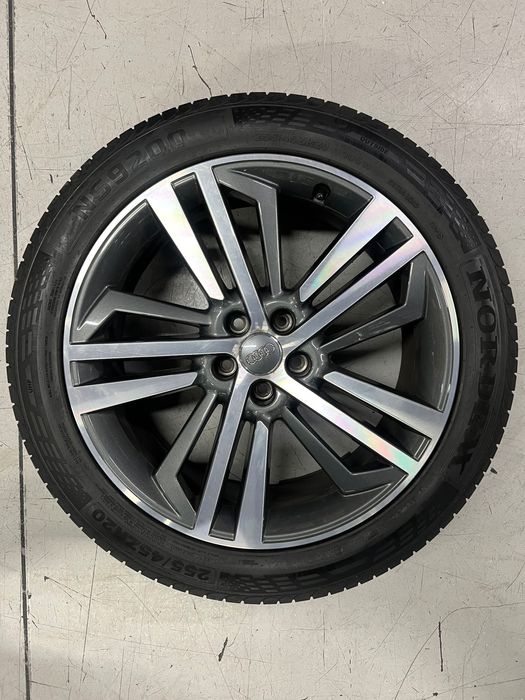 Jante Originale Audi Q5, SQ5 R20 Audi Sport