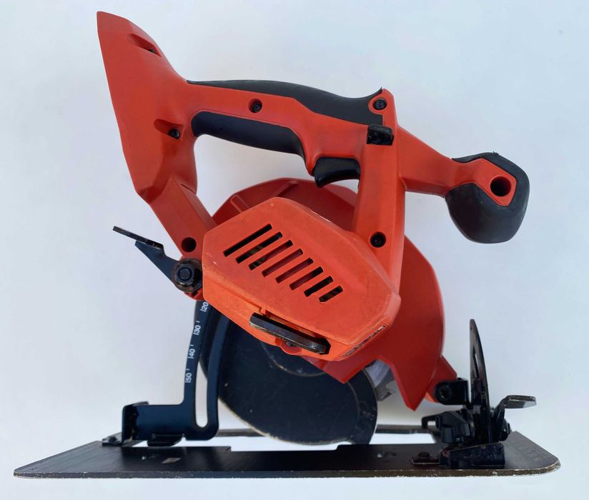 HiLTi SCW 22-A - Акумулаторен ръчен циркуляр 22V