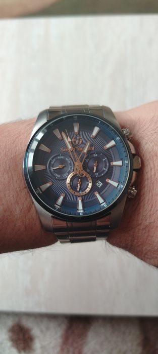 Наручные часы Sergio tacchini