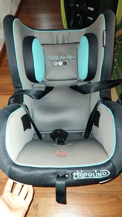 scaun masina isofix