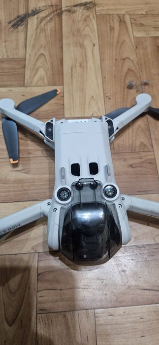 Дрон Dji mini pro 3