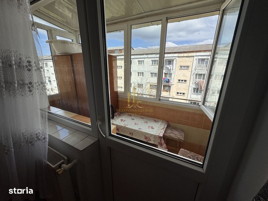 Apartament 2 camere DECOMANDATE – Cuza Vodă 2, Burdujeni